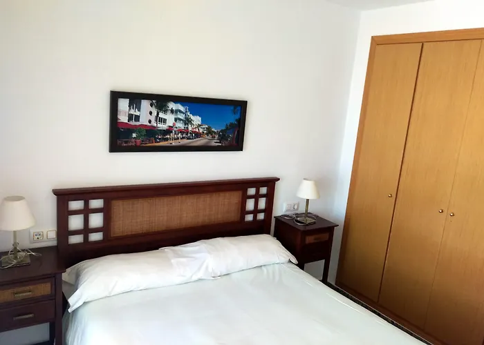 Apartamentos Milenio