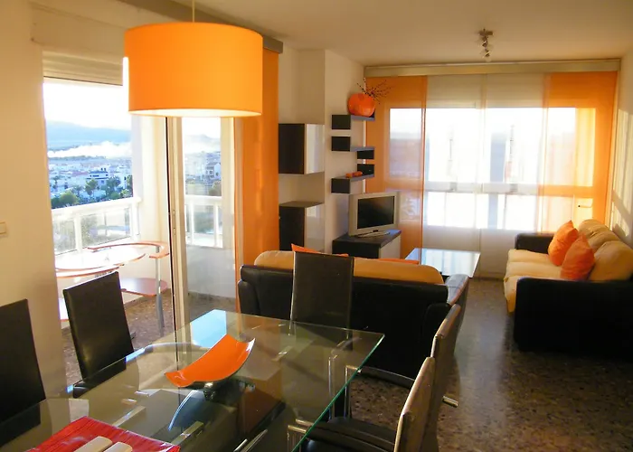 Apartamentos Milenio