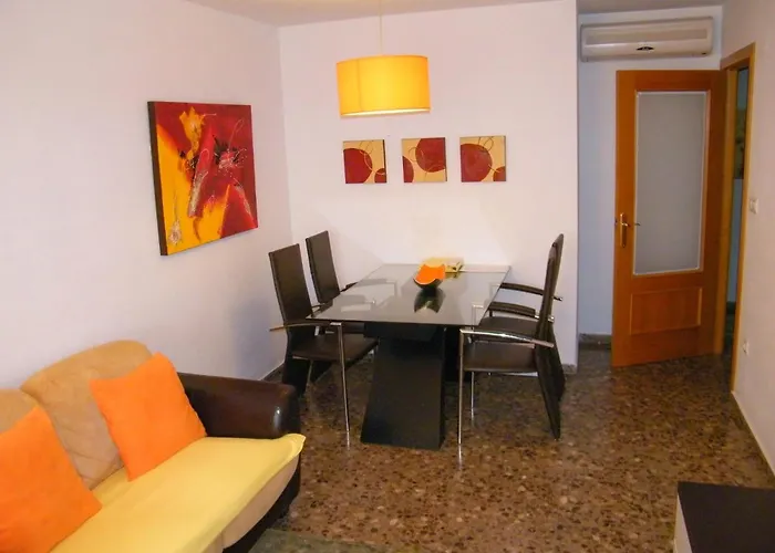 Apartamentos Milenio