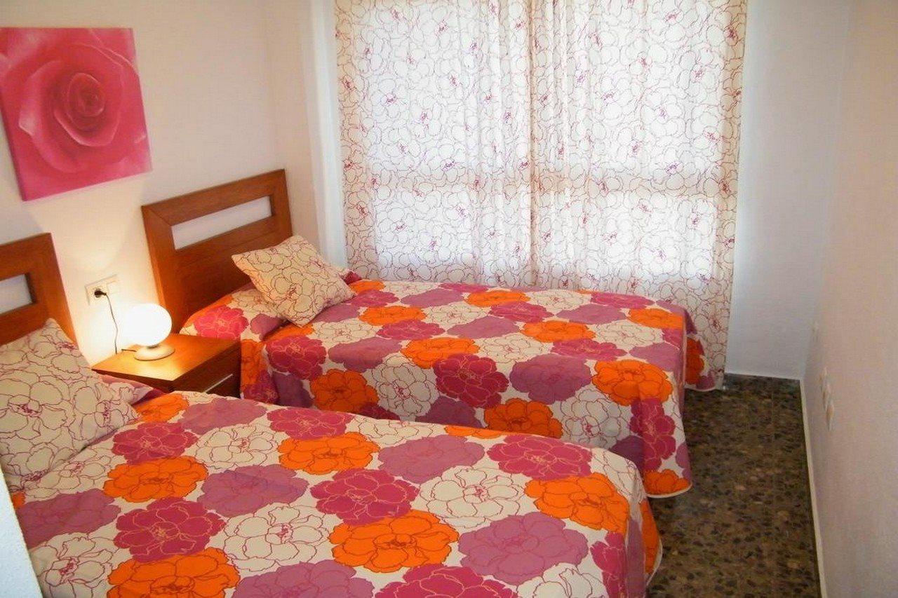 Milenio Apartamento
