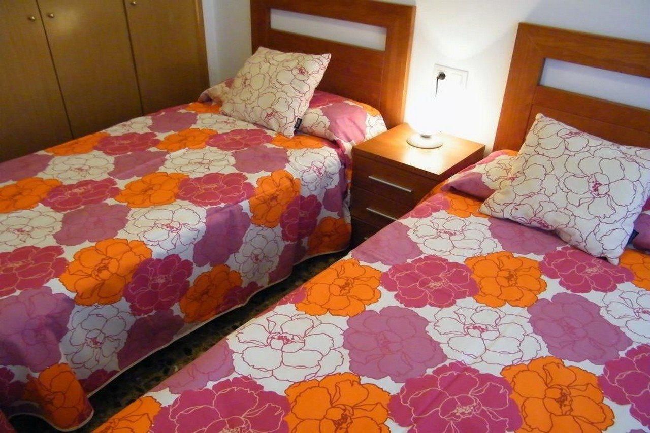 Milenio Apartamento