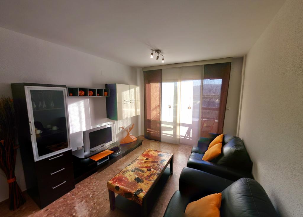 Milenio Apartamento *