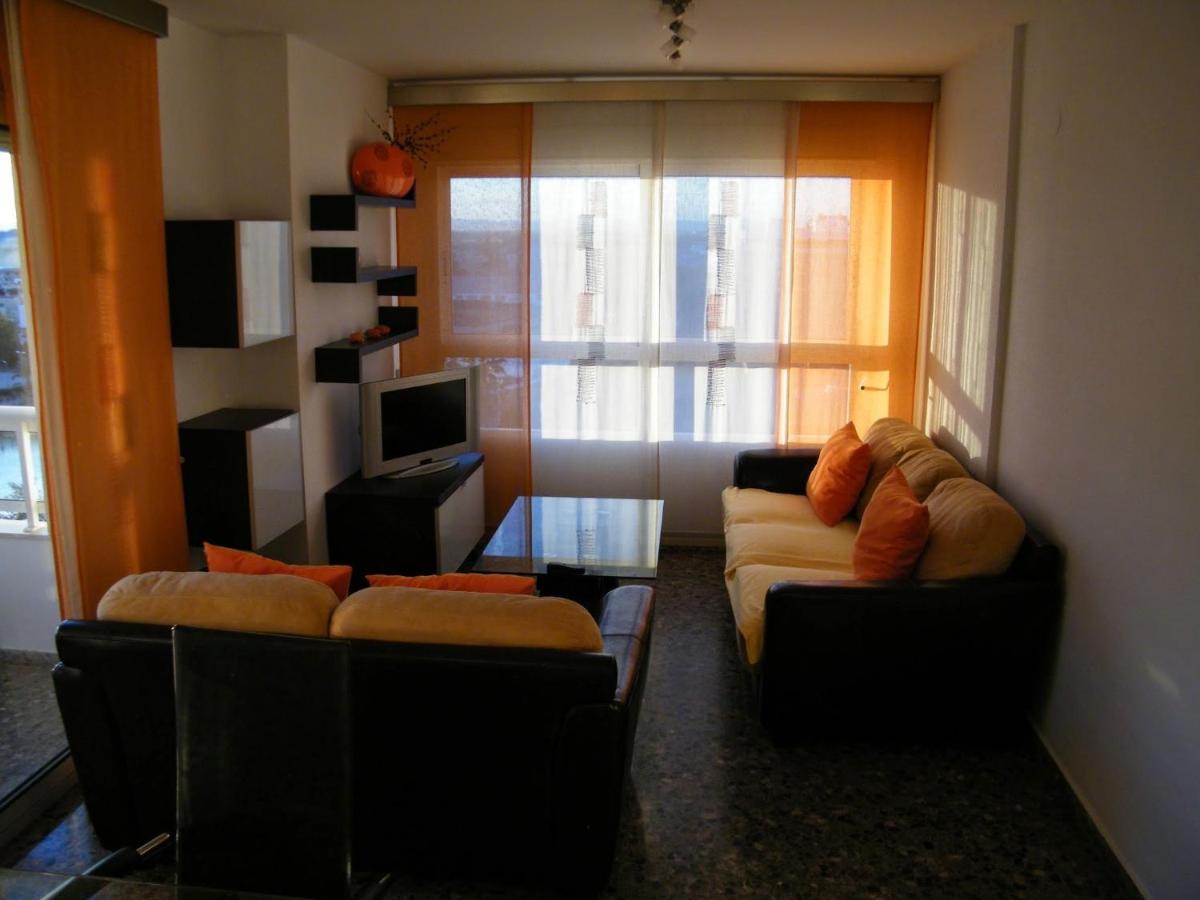 Apartamento Milenio *