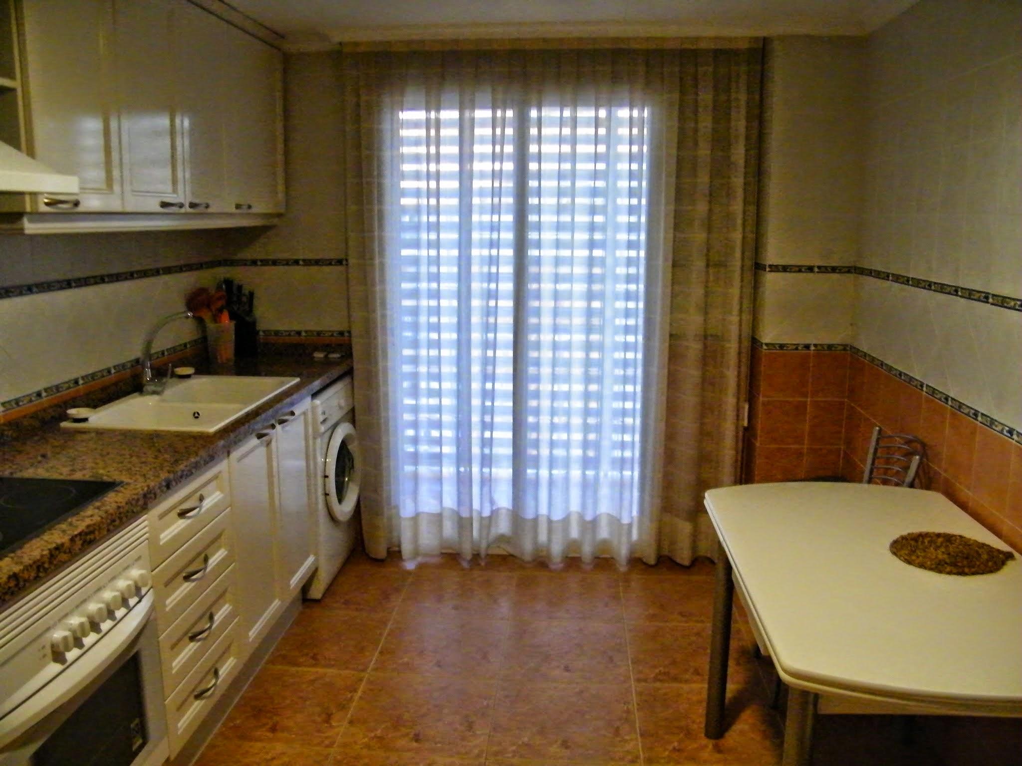 Milenio Apartamento *