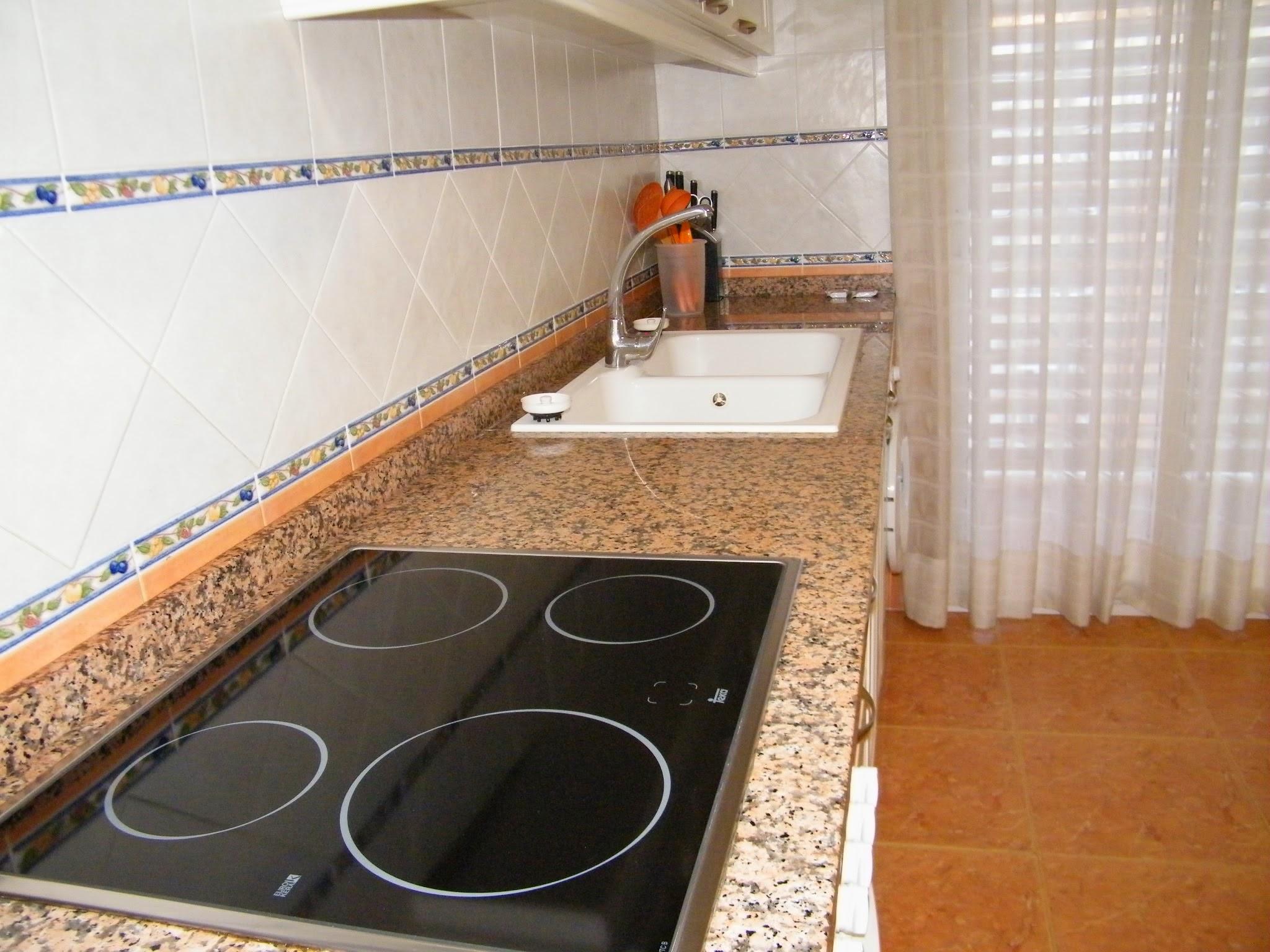 Apartamento Milenio Cullera