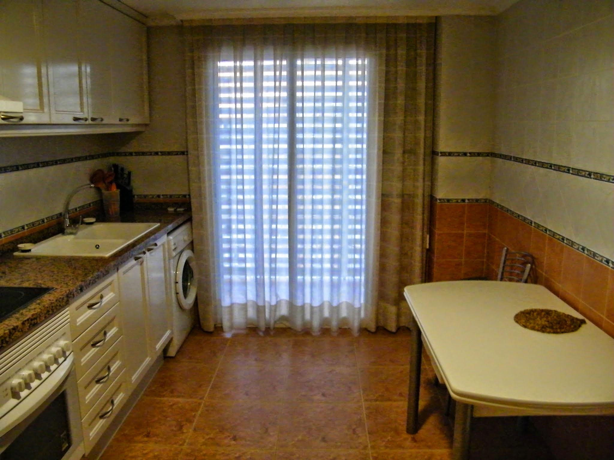 Apartamento Milenio Cullera