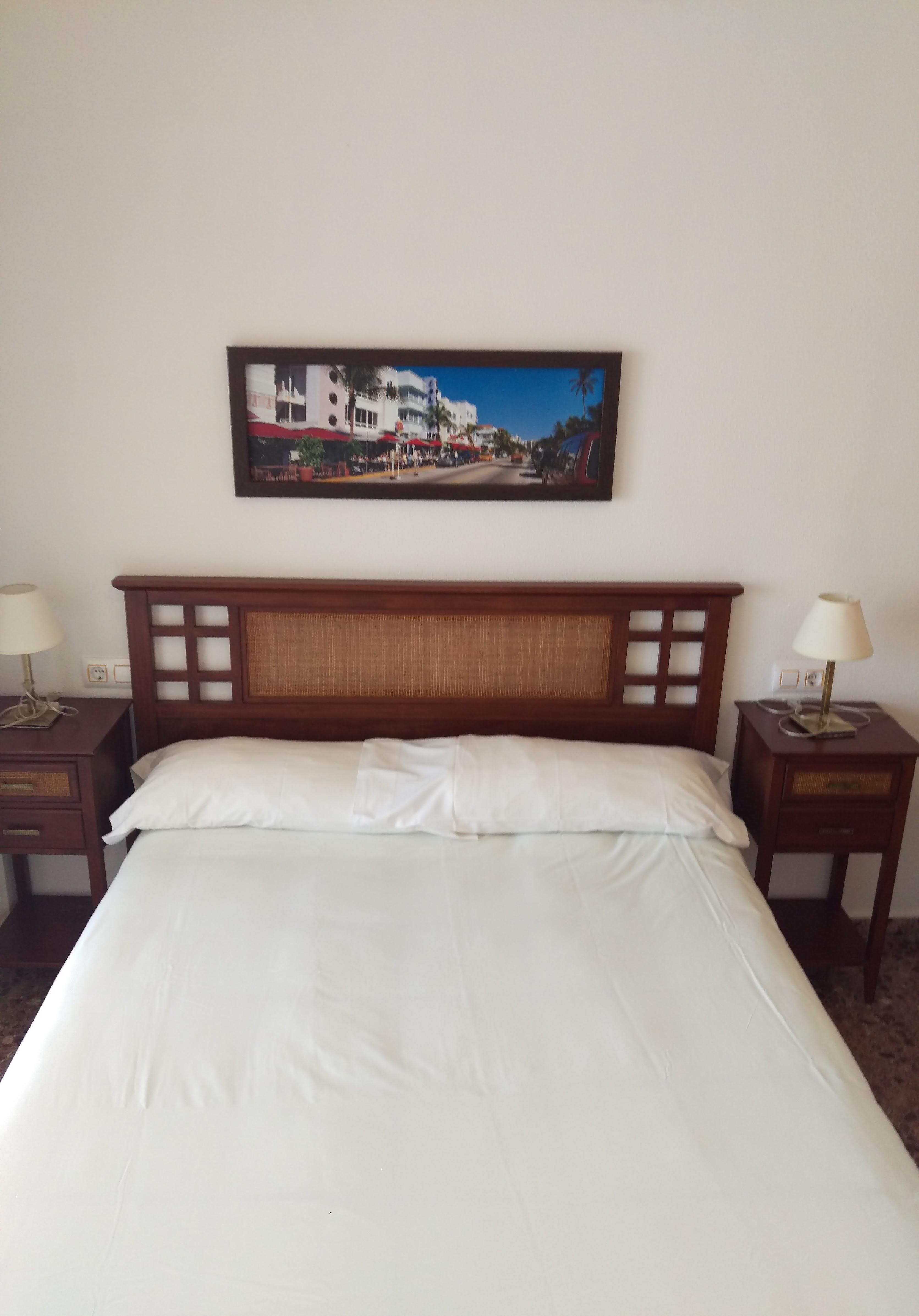 Milenio Apartamento
