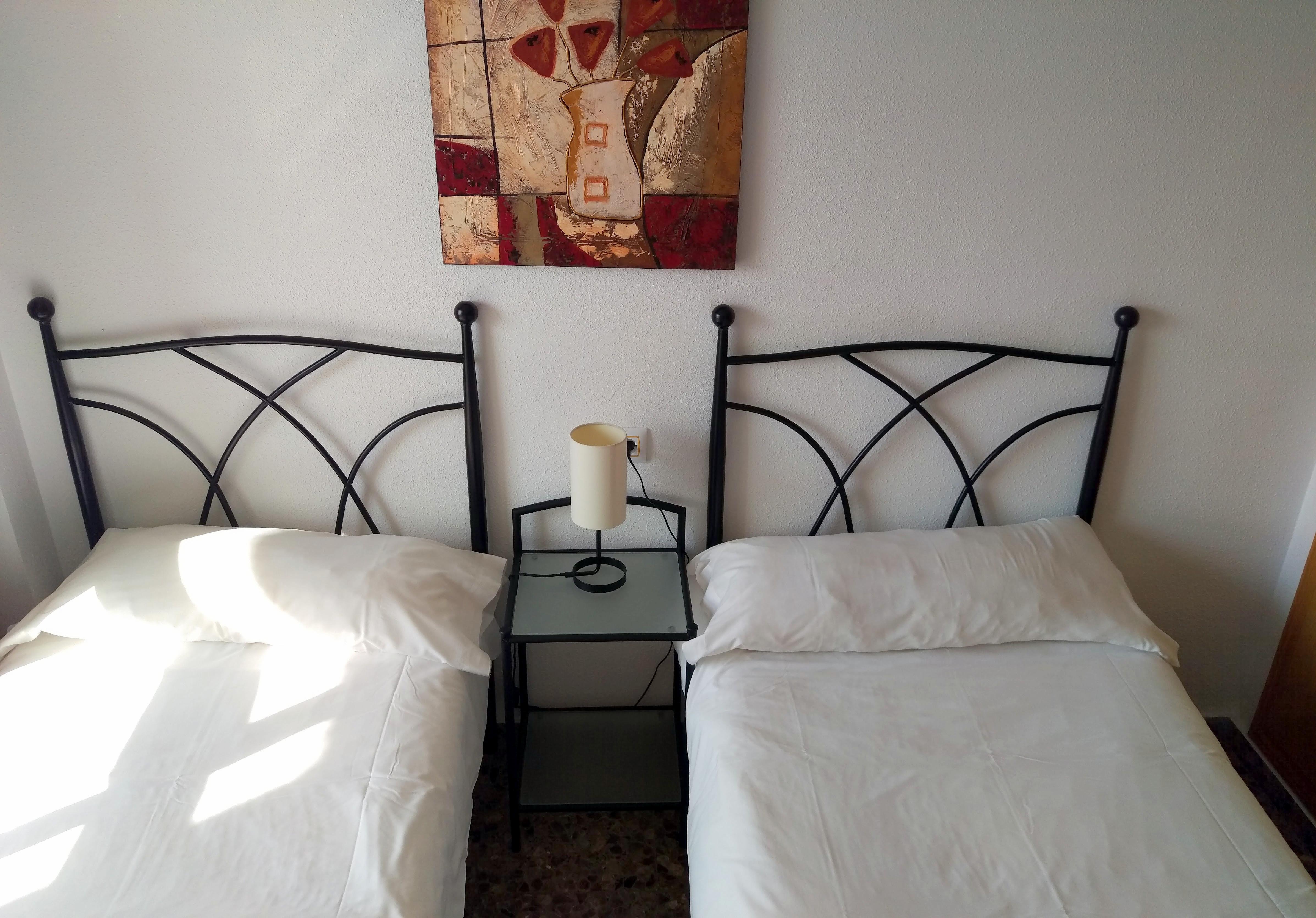 Milenio Apartamento *