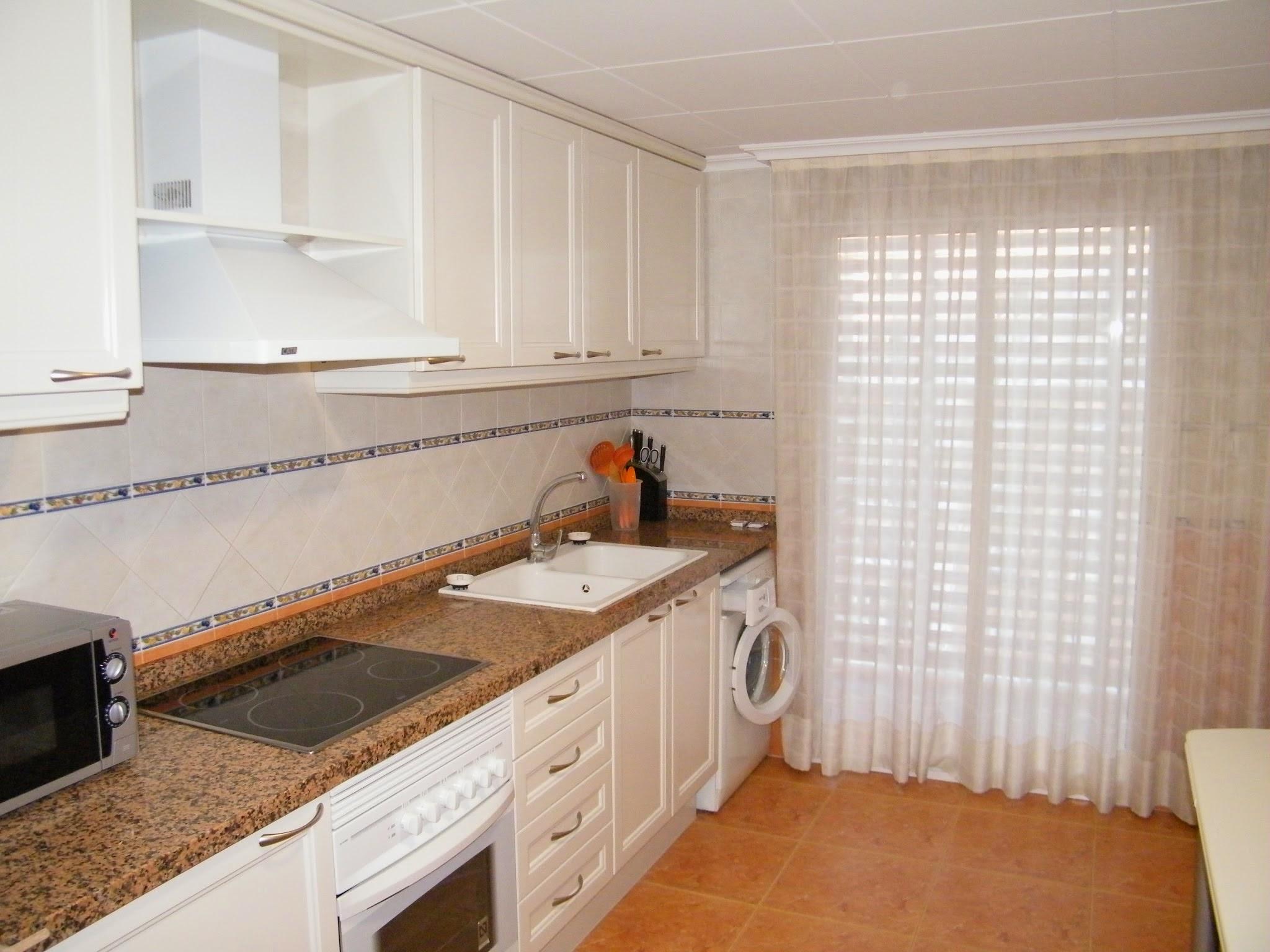 Apartamento Milenio Cullera
