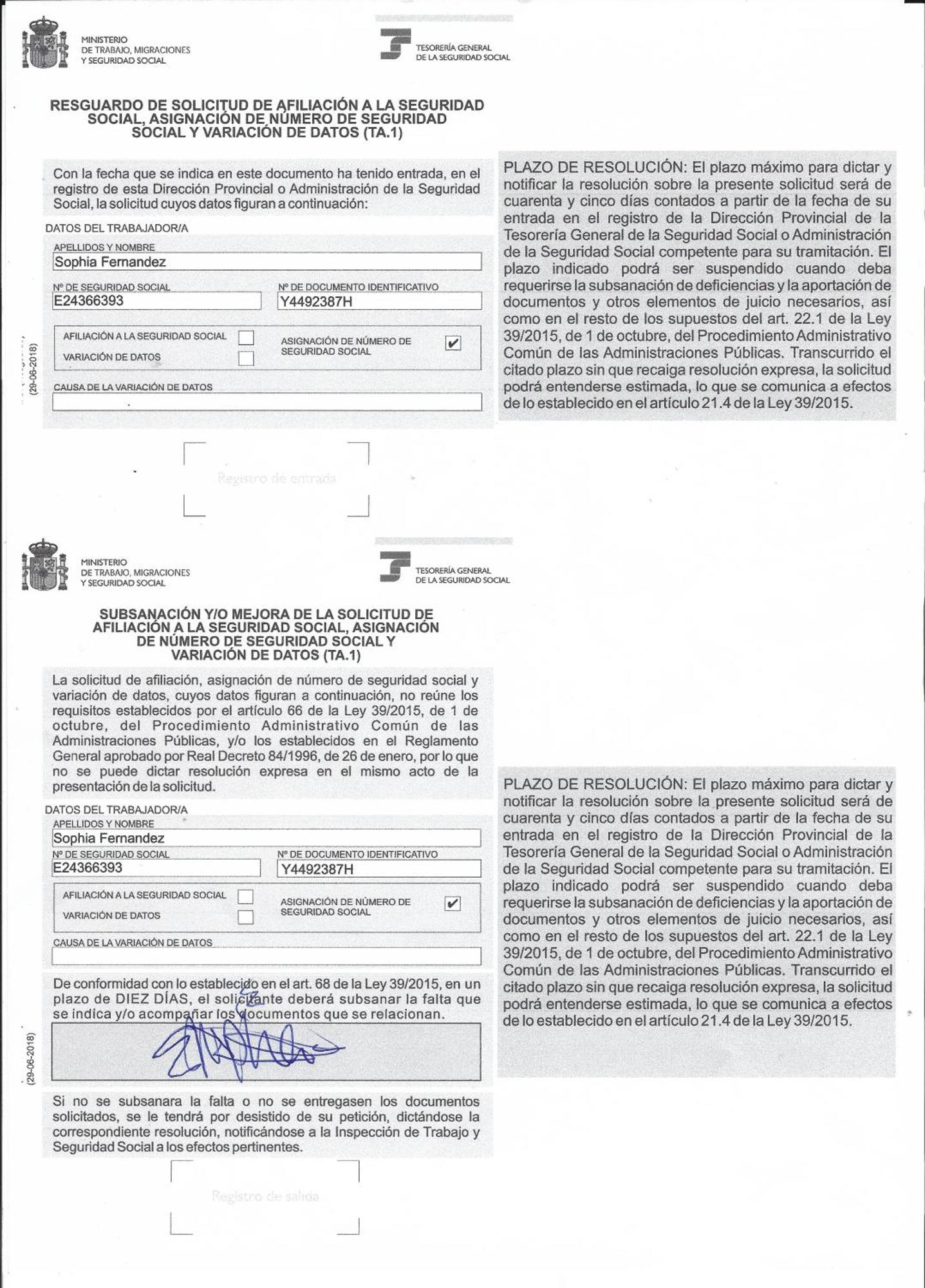 Apartamento Milenio *