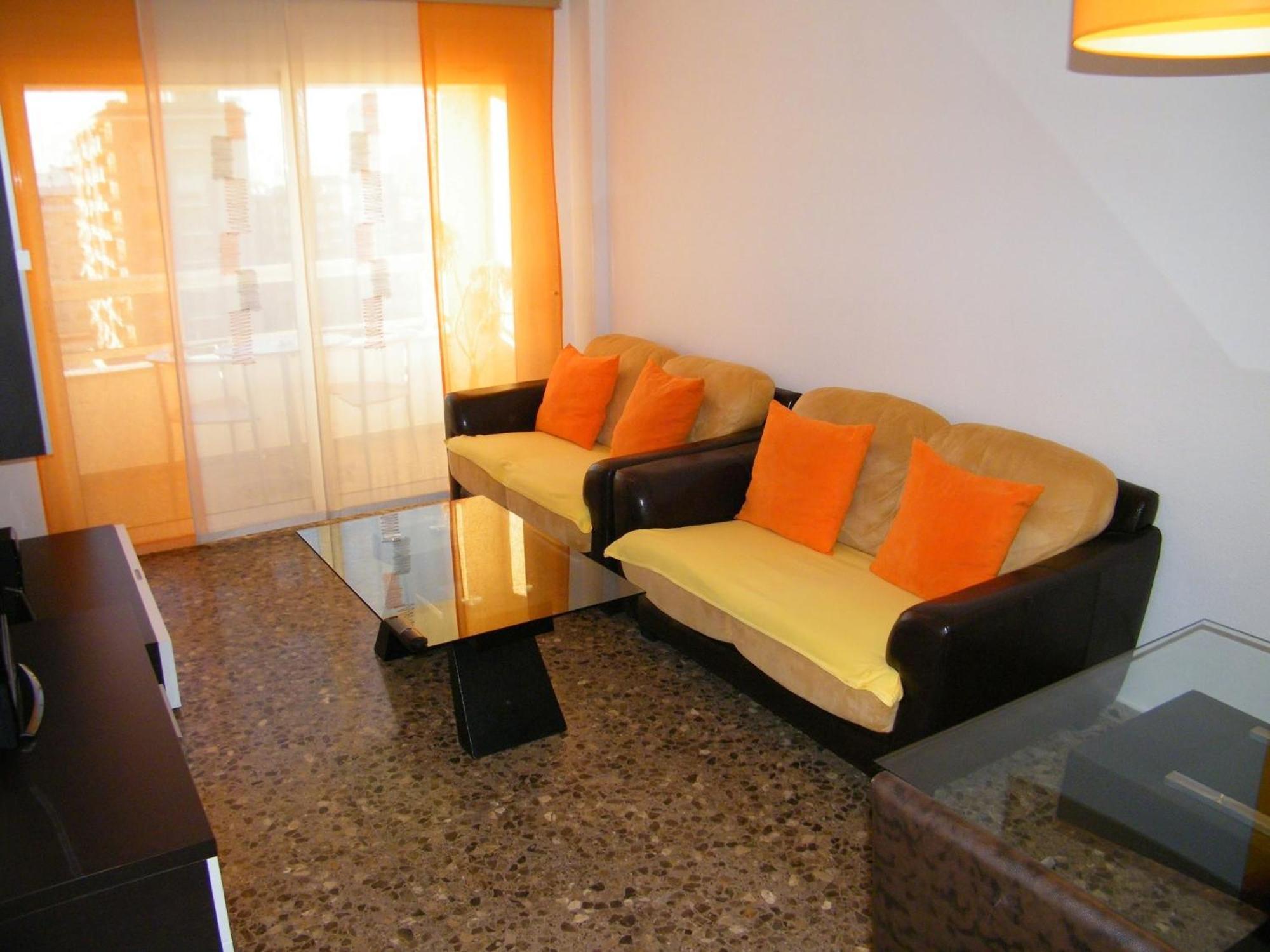 Milenio Apartamento *