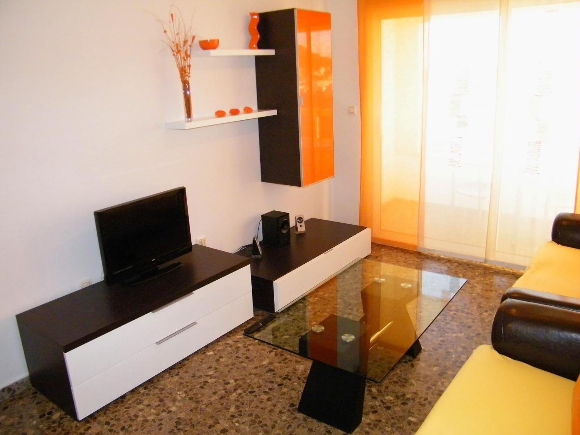 Apartamento Milenio Cullera
