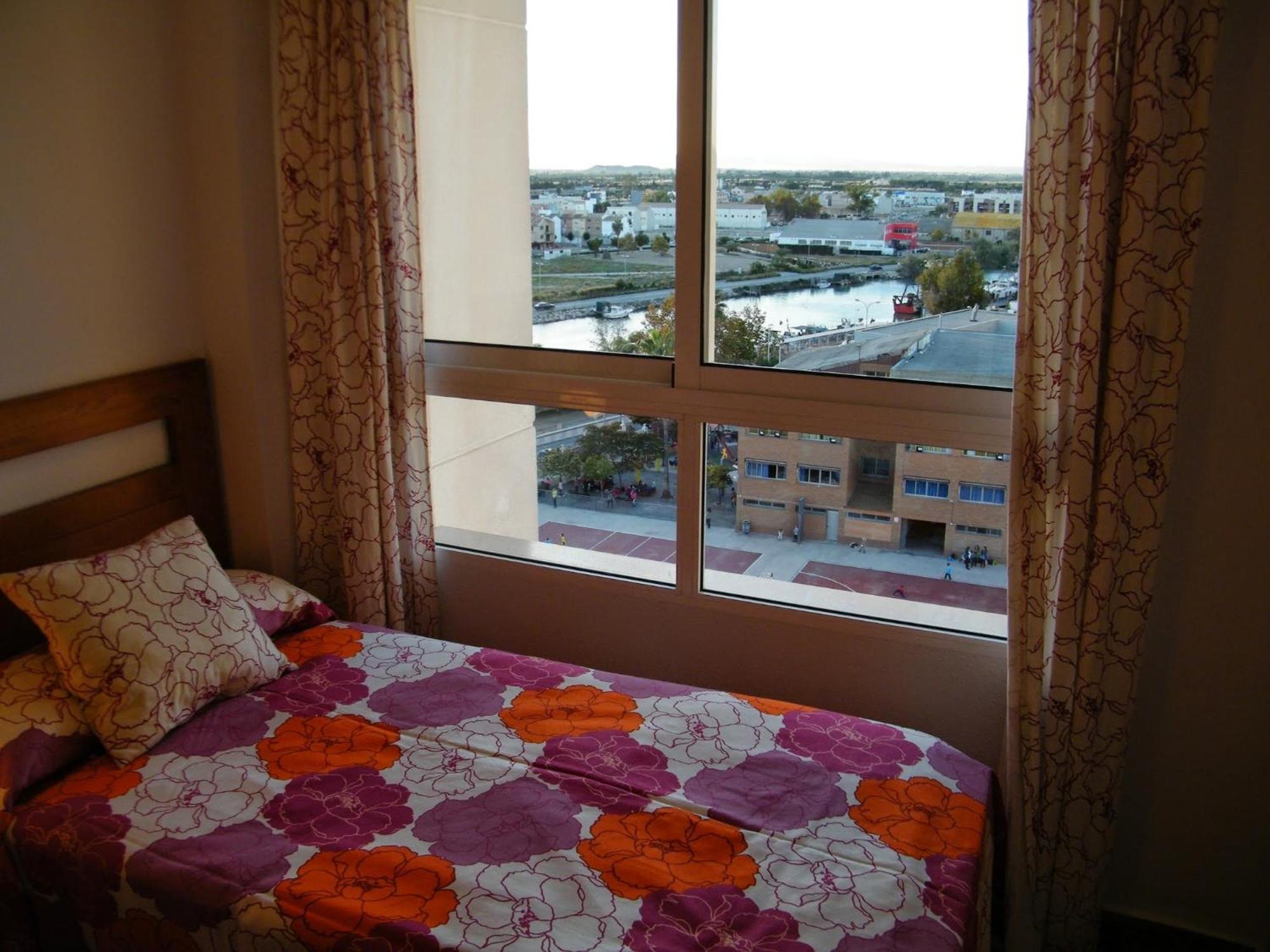 Apartamento Milenio *