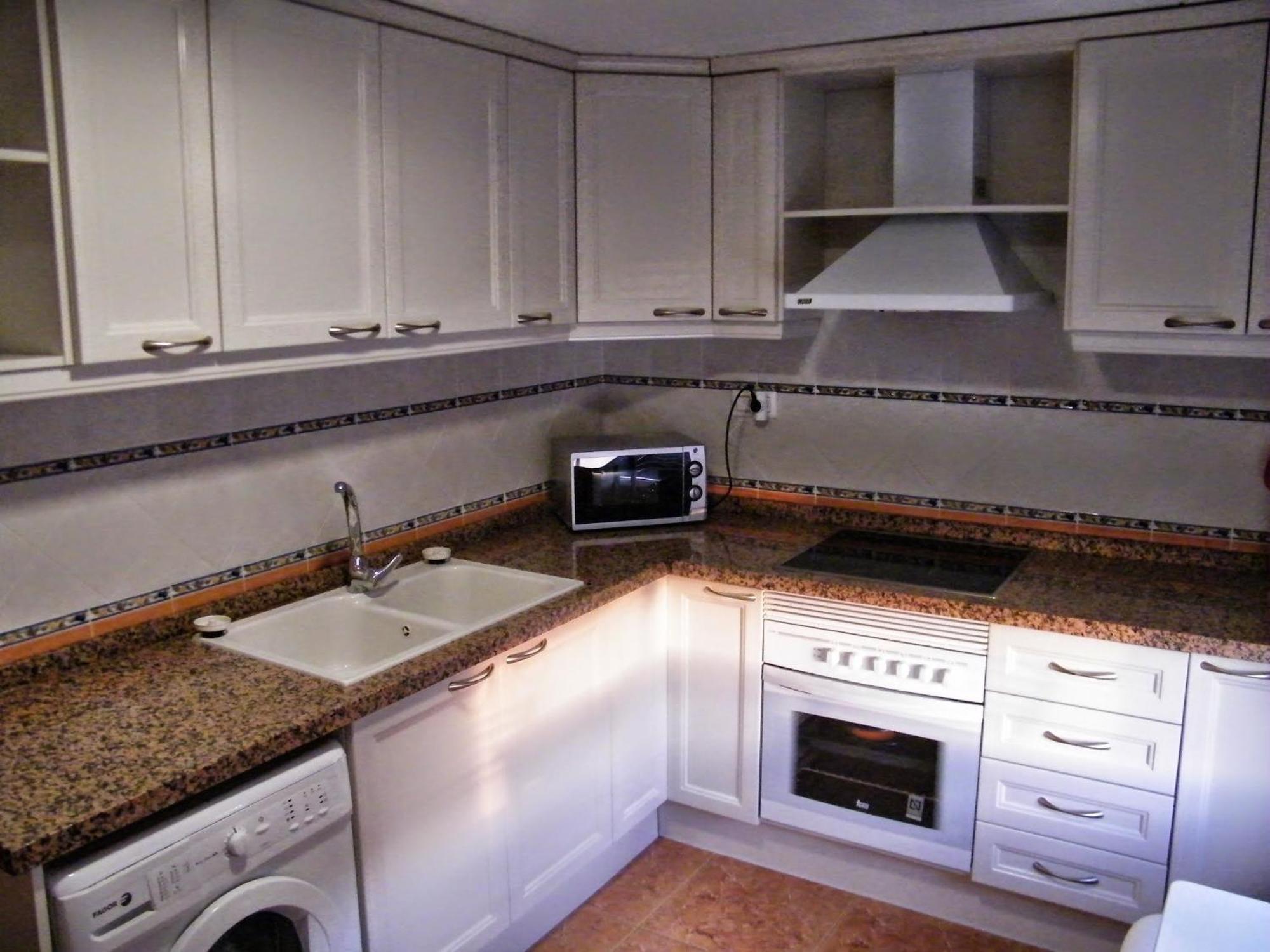 Milenio Apartamento *