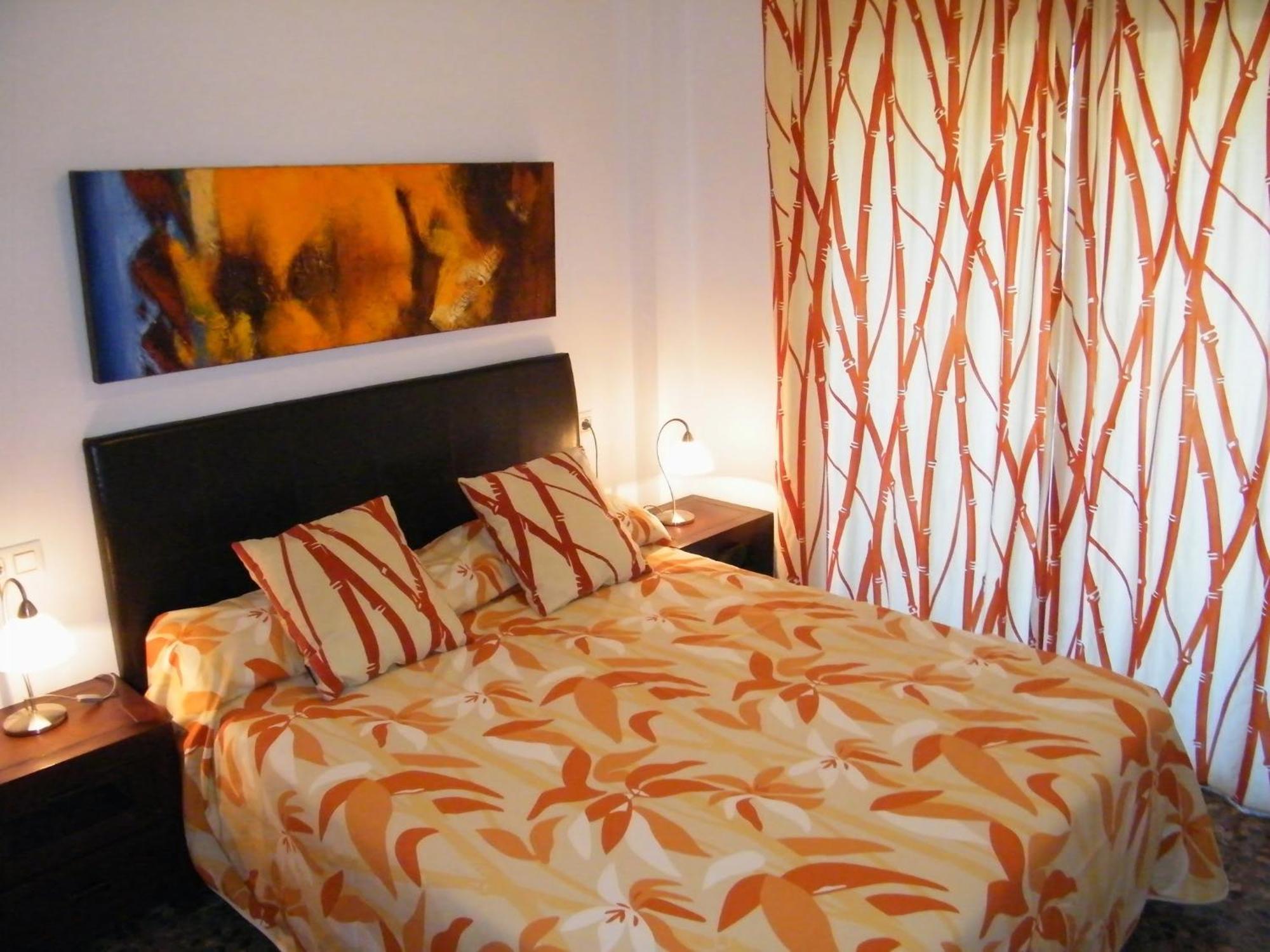 Apartamento Milenio
