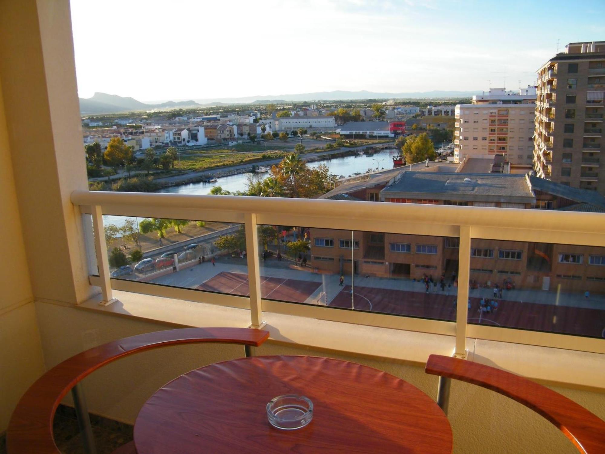 Apartamento Milenio Cullera