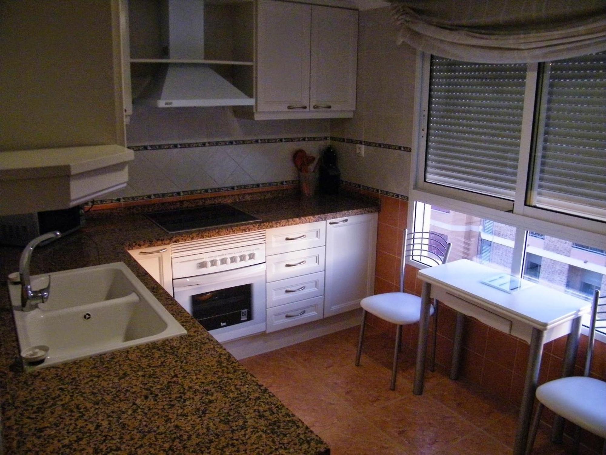 Milenio Apartamento
