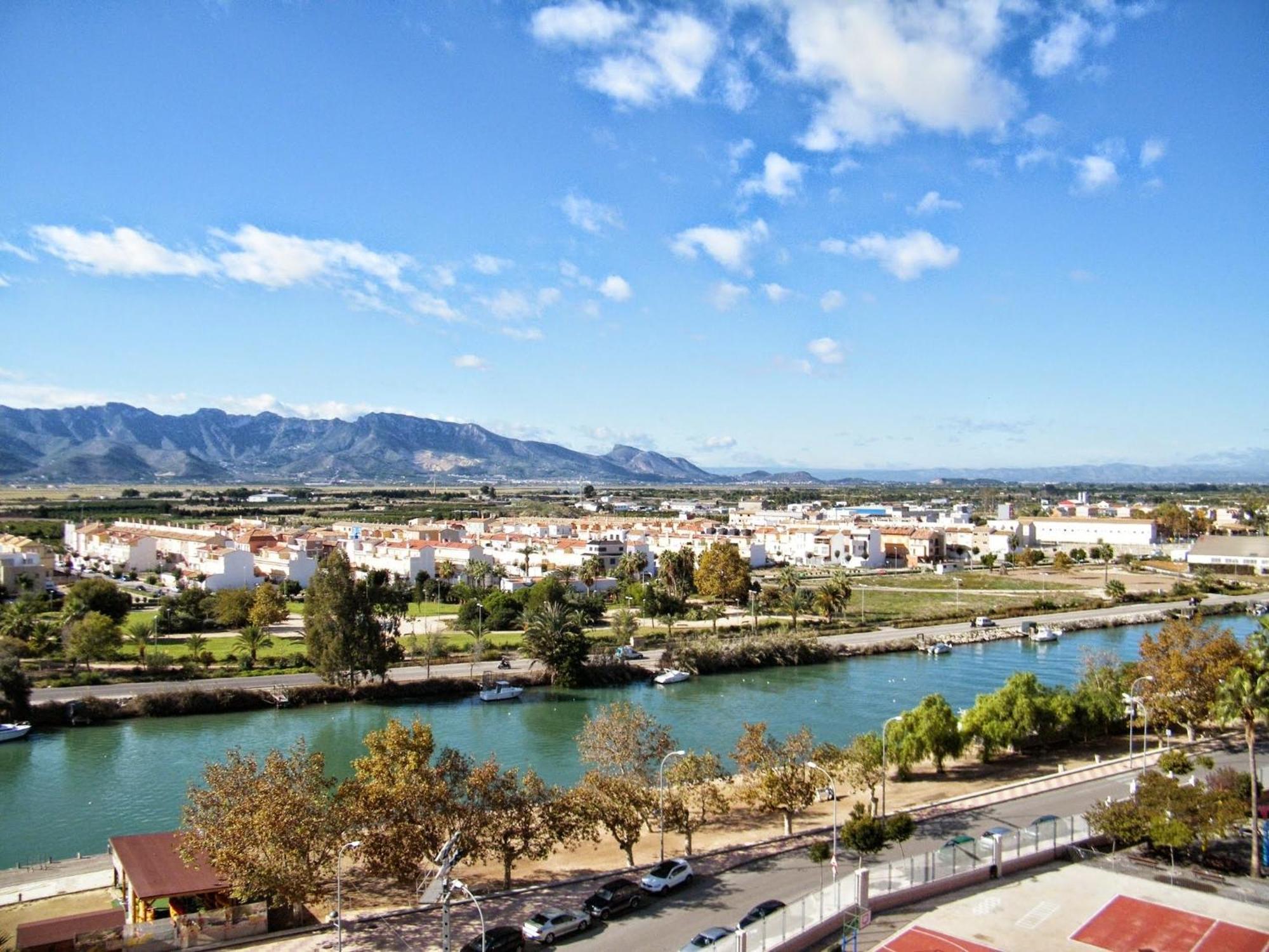 Milenio Apartamento Cullera