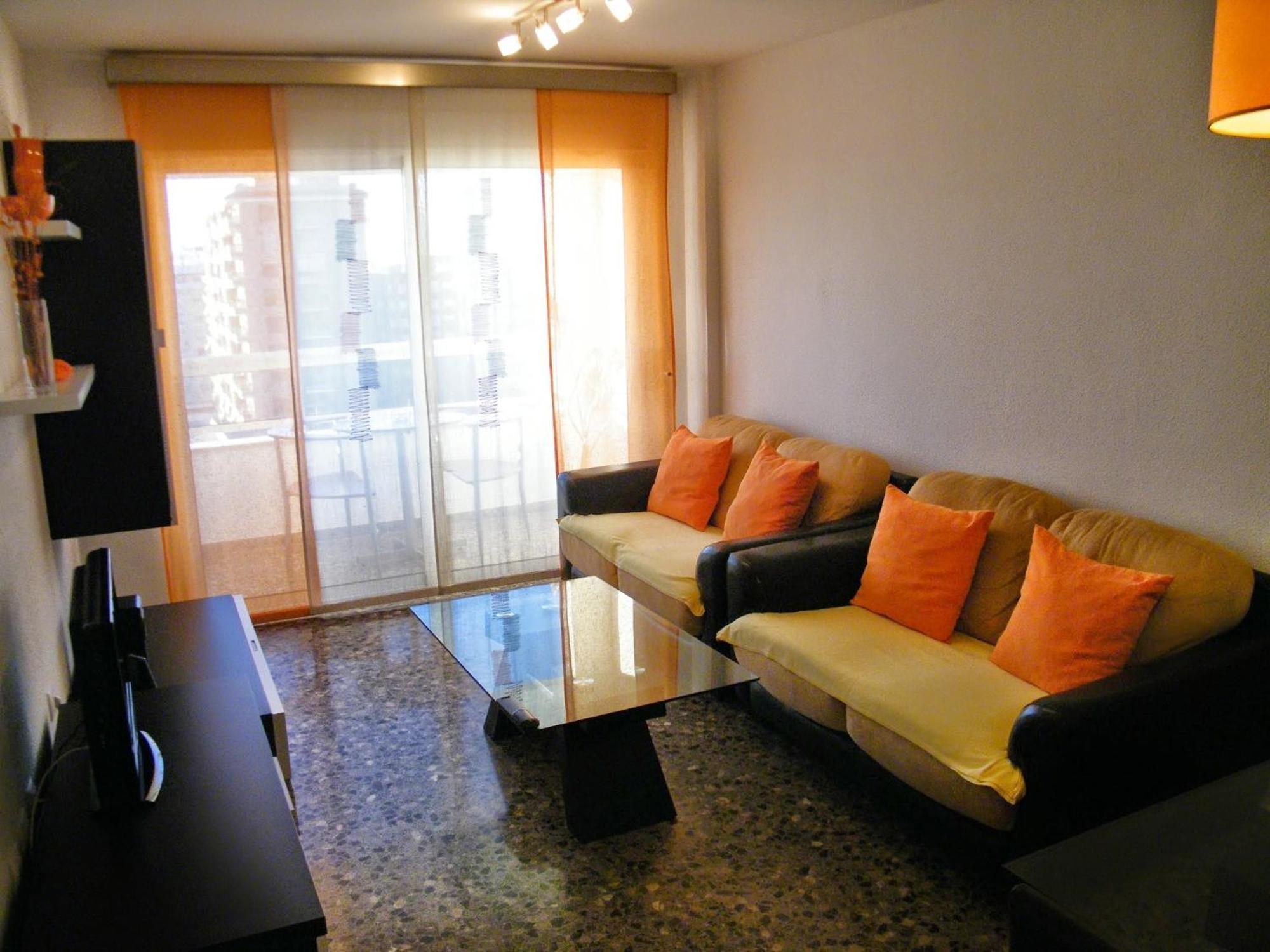 Milenio Apartamento *