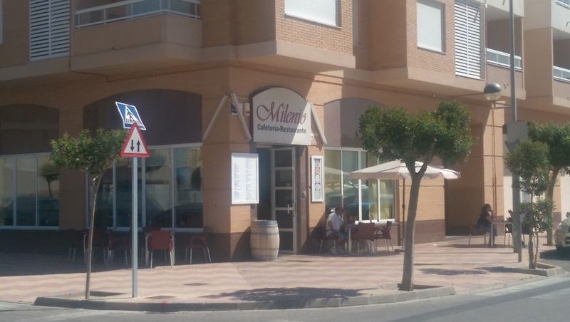 Apartamento Milenio *