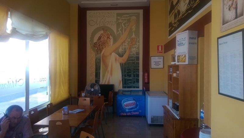 Apartamento Milenio Cullera