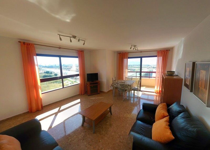 Milenio Apartamento *