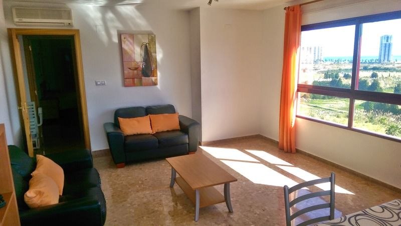 Milenio Apartamento *