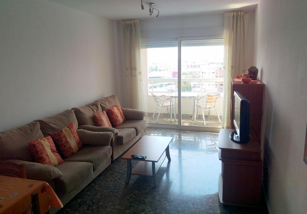 Apartamento Milenio