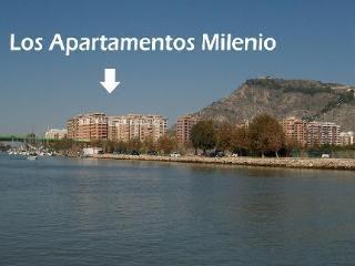 Milenio Apartamento Cullera