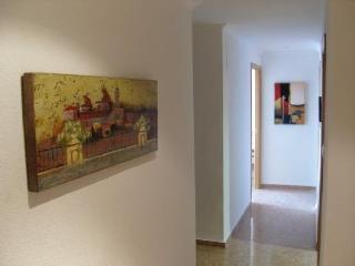 Apartamento Milenio Cullera